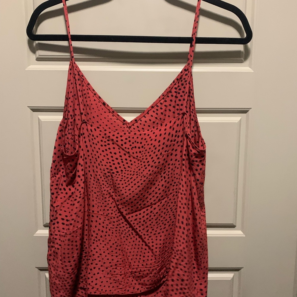 Rag and Bone Tank - Picture 7 of 7